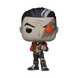 Силко - Funko POP Arcane #1604: Silco