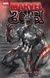 Marvel Зомбі. Чорне,Біле,Кров, Випуск 2 (обкладинка 1)