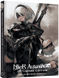 Лорбук NieR: Automata. Путівник світом