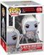 Королева павуків - Funko POP Dungeons & Dragons#1170: Lolth the Spider Queen