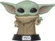 Малюк Ґрогу - Funko POP Star Wars - Mandalorian #368