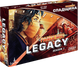 Пандемія. Спадщина. Сезон 1 (Pandemic Legacy: Season 1)