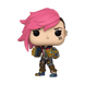 Вай - Funko POP Arcane #1601: Vi