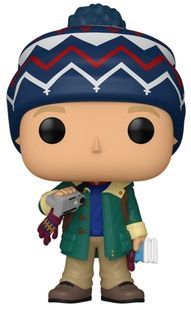 Кевин - Funko POP Home Alone 2 #1918: Kevin