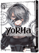 YoRHa: Протокол висадки в Перл-Гарбор. Том 4