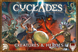 Кіклади. Легендарне видання - Монстри і герої (Cyclades: Creatures & Heroes) - 1 ТК (6 шт)