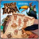 Стежки Тукани (Trails of Tucana) - 1 ТК (10 шт)