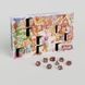 Набор кубиков Advent Dice Calendar 2025 Dice Set
