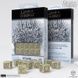 Набор кубиков Game of Thrones. Stark 10xD6 Dice Set