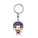 Одиннадцать с банданой - Funko POP! Keychain: Stranger Things - Eleven