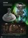 Артбук Світ гри S.T.A.L.K.E.R. 2: Heart of Chornobyl