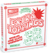 Unmatched Adventures - TMNT - Extra Toppings: Ultimate Miniatures