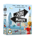 Словомандри (Word Traveler)