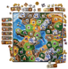 Маленький Мир (Small World)
