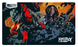 Unmatched: Hellboy &ndash; Neoprene Art Playmat