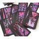Карты ТАРО Неоновая луна Neon Moon Tarot