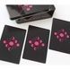 Карты ТАРО Неоновая луна Neon Moon Tarot