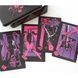 Карты ТАРО Неоновая луна Neon Moon Tarot