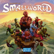 Маленький Мир (Small World)