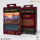 Набір кубиків The Lord of the Rings: Rivendell 10xD6 Dice Set - Water