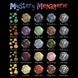 Набір випадкових кубиків Mystery Managerie Dice Pack