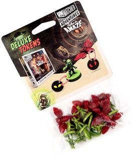 Unmatched Adventures: Tales to Amaze - Deluxe Tokens