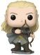 Леголас з луком - Funko POP Lord of the Rings #1577: Legolas Greenleaf