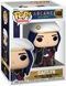 Кейтлин - Funko POP Arcane #1488: Caitlyn Kiramman