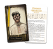 Поклик Ктулху. Набір колод Вартового (Call of Cthulhu: Keeper Decks - 2nd Edition)