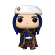 Кейтлин - Funko POP Arcane #1488: Caitlyn Kiramman