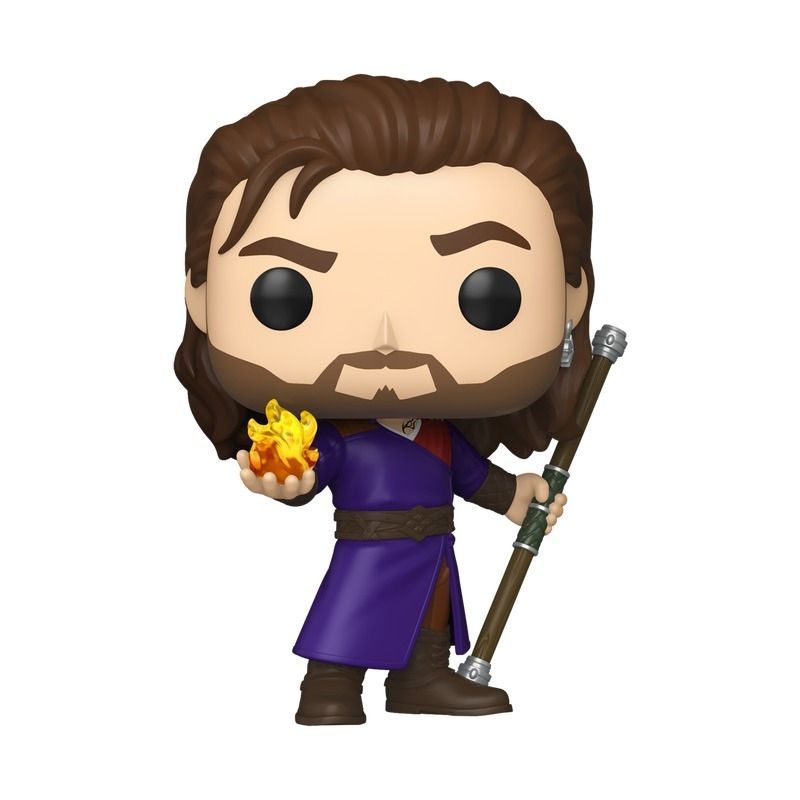 Гейл - Funko POP Games Baldur's Gate#1146: Gale