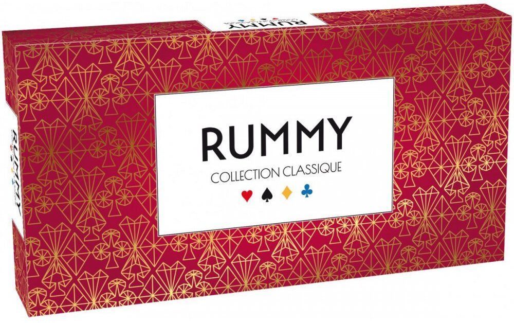 Rummy Classic (Румми Классик)