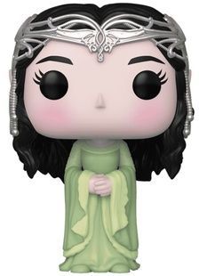 Арвен - Funko POP Lord of the Rings #1745: Arwen
