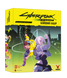 Сyberpunk: Сетевики. Боевой набор (Cyberpunk: Edgerunners Mission Kit) - 1 ТК (6 шт)