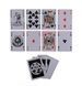 Гральні карти Poker Playing cards
