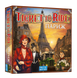Билет на поезд: Париж (Ticket To Ride: Paris)