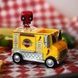 Дедпул і вантажівка Чімічанги - Bitty Pop! Rides: Deadpool's Chimichanga Truck