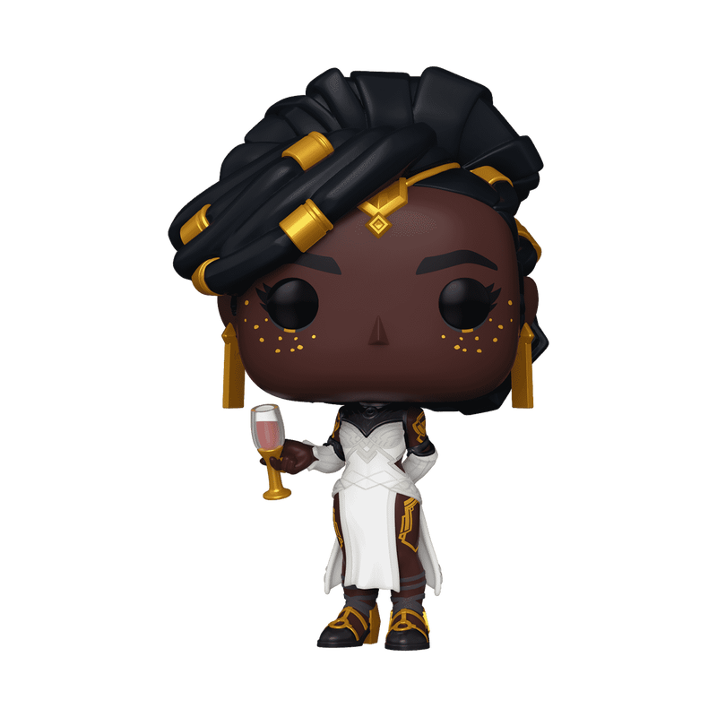 Мел - Funko POP Arcane #1489: Mel Medarda