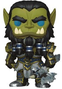 Тралл - Funko POP World of Warcraft #1046: Thrall
