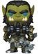 Тралл - Funko POP World of Warcraft #1046: Thrall