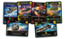 Звездные сражения (Star Realms)