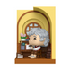 Більбо Беггінс у Торбиному Куті - Funko POP Nooks Lord of the Rings: Bilbo Baggins in Bag-End
