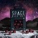 Набор кубиков Space Dice Set: Voyager (7)