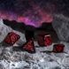 Набор кубиков Space Dice Set: Voyager (7)