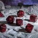 Набор кубиков Space Dice Set: Voyager (7)