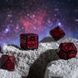 Набор кубиков Space Dice Set: Voyager (7)