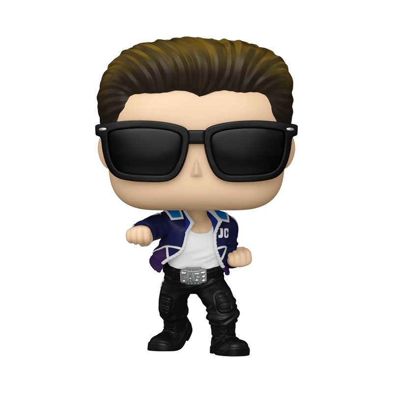 Джонні Кейдж - Funko POP Movies #1958: Mortal Kombat 2 - Johnny Cage