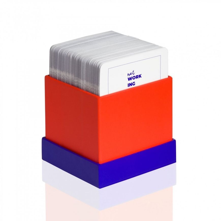 Нетворкінг (Networking)