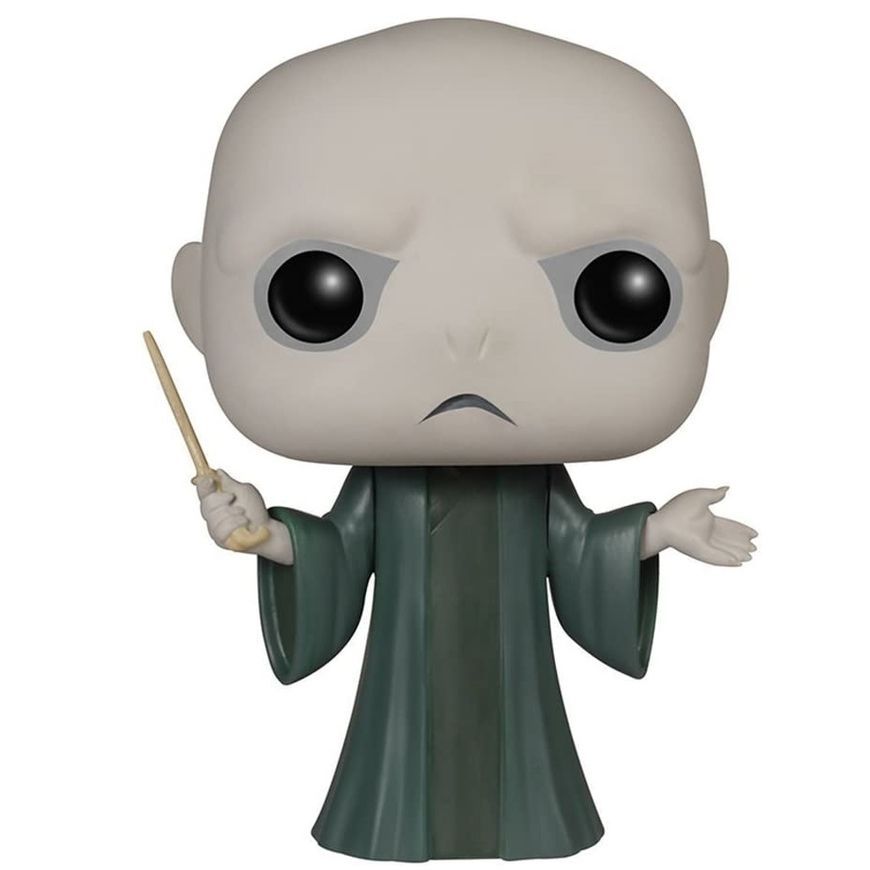 Волан-де-Морт - Funko Pop Harry Potter #06: Voldemort