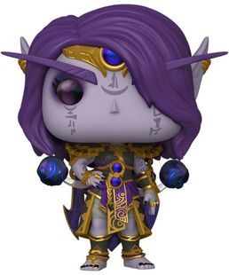 Ксал'атат - Funko POP World of Warcraft #1102: Xal'atath